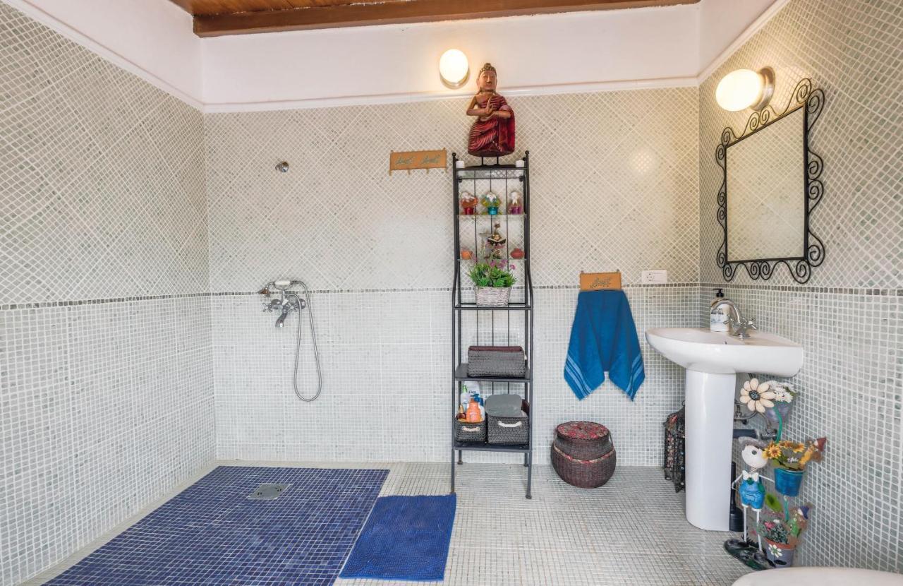 Casa Rural Con Piscina Arafo Eksteriør bilde